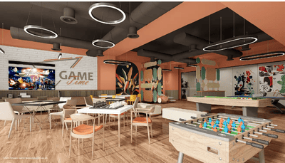 Project Image of 725.0 - 1650.0 Sq.ft 2 BHK Apartment for buy in Godrej Ivara
