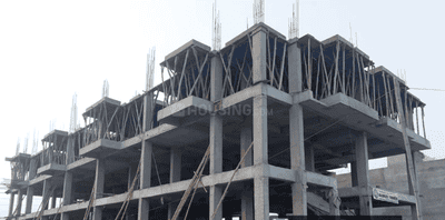 Project Image of 918.0 - 1437.0 Sq.ft 2 BHK Apartment for buy in Global Tower