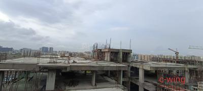Project Image of 1558.29 - 1662.06 Sq.ft 3 BHK Apartment for buy in Reva Sanskruti Sangath