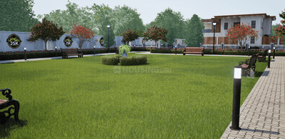 Project Image of 567.37 - 1478.85 Sq.ft Residential Plot Plot for buy in JSK Shree Krishna Van C