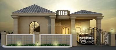 Project Image of 1050.0 - 2060.0 Sq.ft 2 BHK Villa for buy in Pride Hills Villas