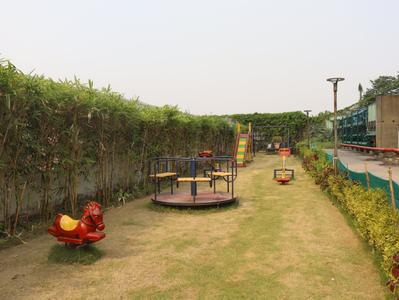Project Image of 3093 Sq.ft 4 BHK Apartment / Flat for sale in New Town for Rs. 48100000