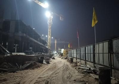 Project Image of 506.0 - 1008.0 Sq.ft 1 BHK Apartment for buy in Samanvay The Amelias