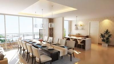 Project Image of 600.0 - 1045.0 Sq.ft 1 BHK Apartment for buy in Chandraprabhu Chandralok City