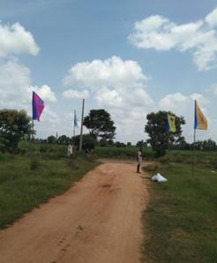 Project Image of 1350.0 - 2250.0 Sq.ft Residential Plot Plot for buy in Divi Dream City