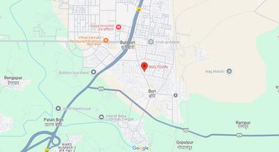 Project Image of 1054.0 - 1680.0 Sq.ft Residential Plot Plot for buy in R Sandesh RSG Town