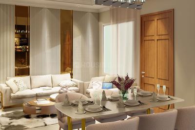 Project Image of 0.0 - 3600.0 Sq.ft 4 BHK Villa for buy in Passion Royal Cottage