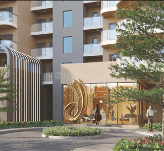 Project Image of 0.0 - 2500.0 Sq.ft 4 BHK Apartment for buy in Adore Arpanam 2 0