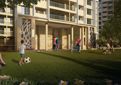Project Image of 556.0 - 1250.0 Sq.ft 1 BHK Apartment for buy in Embassy Indiabulls Park 1