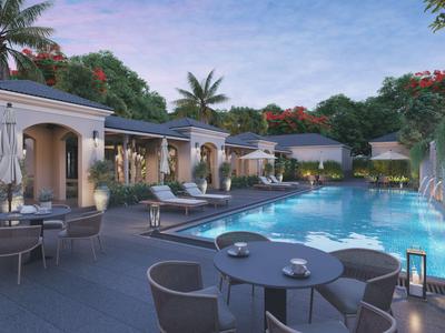 Project Image of 3852.0 - 4905.0 Sq.ft 2 BHK Villa for buy in Savanna Seasons