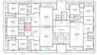 Project Image of 1626.21 - 1692.84 Sq.ft 4 BHK Apartment for buy in Arham Shree Arham Ajit 2