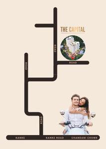 Project Image of 360.59 - 1411.9 Sq.ft 1 BHK Apartment for buy in Linkin The Capital
