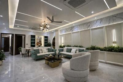 Project Image of 1700.0 - 2500.0 Sq.ft 4 BHK Builder Floor for buy in Magic Trending Villa Luxury Floors
