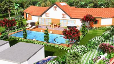 Project Image of 5775.0 - 11550.0 Sq.ft Residential Plot Plot for buy in Metro Greens