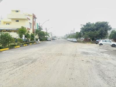 Project Image of 900.0 - 4500.0 Sq.ft Residential Plot Plot for buy in Ashok Malhotra Palm City