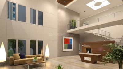 Project Image of 1248.08 - 1762.59 Sq.ft 3 BHK Apartment for buy in Pratham Bluets Phase 7