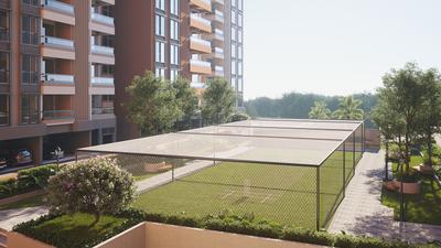 Project Image of 849.0 - 1417.0 Sq.ft 2 BHK Apartment for buy in IJM First City