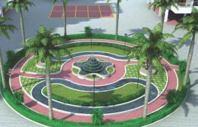 Project Image of 418.0 - 674.0 Sq.ft 1 BHK Apartment for buy in Vednirmitee Aashritha Phase II
