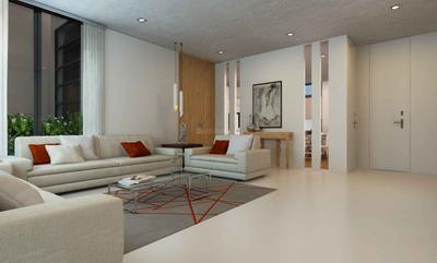 Project Image of 0.0 - 1250.0 Sq.ft 3 BHK Apartment for buy in Rajyash Samarth Stanza