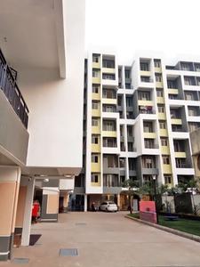 Mohan Ritteka Elevation 1