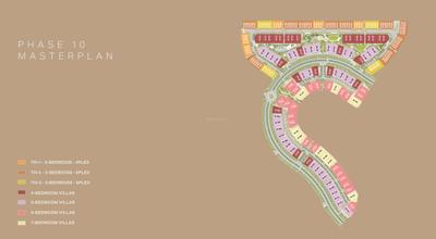 Project Image of 3291.0 - 8705.0 Sq.ft 3 BHK Villa for buy in Dubai Nad Al Sheba Gardens 10
