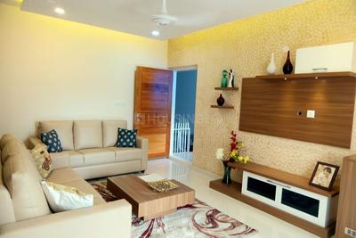 Project Image of 0.0 - 4500.0 Sq.ft 4 BHK Builder Floor for buy in Kesar Luxury Floors 500 Sqyd