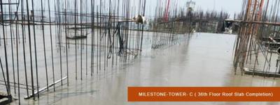 Project Image of 1509.0 - 2309.0 Sq.ft 3 BHK Apartment for buy in Urbanrise Sky Habitat