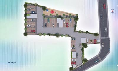 Project Image of 1425.0 - 2337.0 Sq.ft 3 BHK Apartment for buy in Bluemoon Lumen