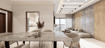 Project Image of 741.05 - 1037.73 Sq.ft 2 BHK Apartment for buy in Mukund Kedar
