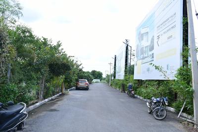 Project Image of 646.0 - 1540.0 Sq.ft Residential Plot Plot for buy in Sri Pavilio
