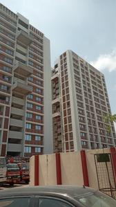 Project Image of 611.07 - 1368.0 Sq.ft 2 BHK Apartment for buy in Maxima