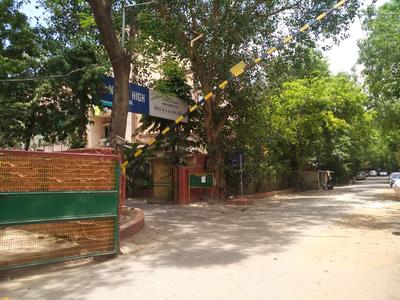 Gallery Cover Pic of DDA B5 and 6 Block D