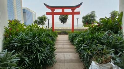 Project Image of 900 Sq.ft 2 BHK Apartment / Flat for sale in Ghansoli for Rs. 22250000
