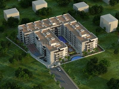 Project Image of 1151.0 - 1635.0 Sq.ft 2 BHK Apartment for buy in Star Gold Lake Mist