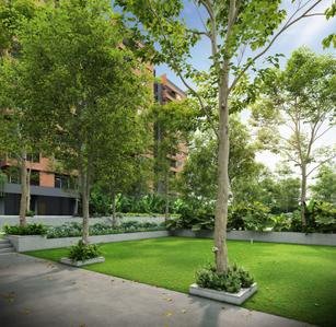 Project Image of 990.0 - 1286.0 Sq.ft 2.5 BHK Apartment for buy in Serene Heights