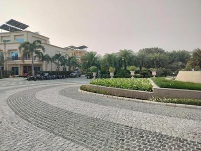 Project Image of 1076.39 - 2152.78 Sq.ft Residential Plot Plot for buy in Sapphire Royale Extension