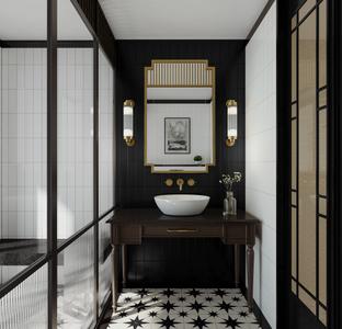Project Image of 3124.22 - 3361.68 Sq.ft 4 BHK Villa for buy in A Cappella