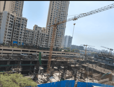 Project Image of 1000 Sq.ft 2 BHK Apartment / Flat for sale in Borivali East for Rs. 29000000