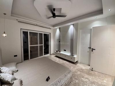 Project Image of 4050.0 - 4060.0 Sq.ft 4 BHK Builder Floor for buy in Satvik Luxurious Floors