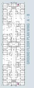 Project Image of 351.66 - 358.76 Sq.ft 2 BHK Apartment for buy in Vaidya Navin Towers