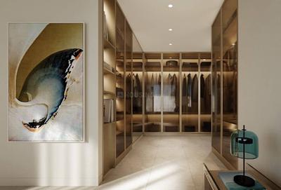 Project Image of 772.0 - 1673.0 Sq.ft 1 BHK Apartment for buy in Damac Chelsea Residences