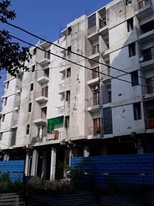 Project Image of 600.0 - 1350.0 Sq.ft 1 BHK Apartment for buy in Advetaya Aryan Apartments