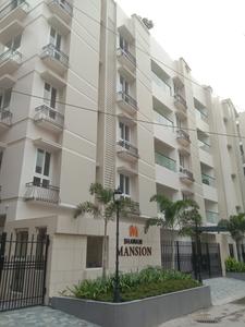 Project Image of 731.95 - 1426.0 Sq.ft 2 BHK Apartment for buy in Bhawani Mansion