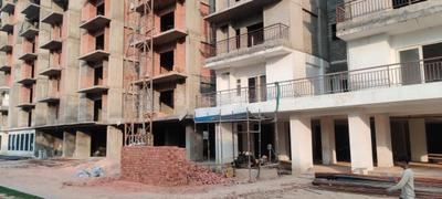 Project Image of 887.16 - 1266.8 Sq.ft 2 BHK Apartment for buy in SCC Blossom Block A And B