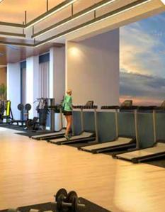 Project Image of 483.62 - 538.73 Sq.ft 1 BHK Apartment for buy in Vishwas Yashraj Nakshatra Phase 3