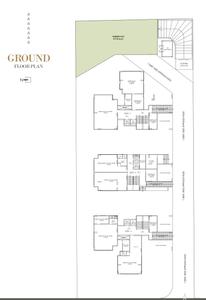 Project Image of 3475 Sq.ft 5 BHK Penthouse for sale in Tragad for Rs. 16000000