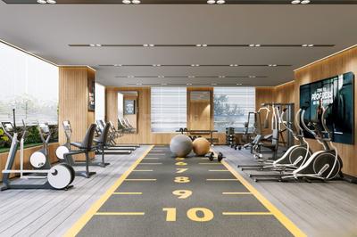 Project Image of 1146.03 - 2912.82 Sq.ft 3 BHK Apartment for buy in Tremont Adleap