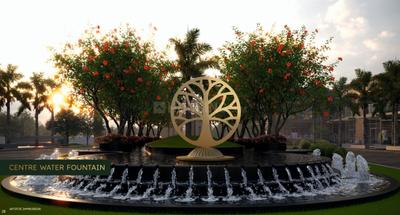 Project Image of 1339.15 - 1614.59 Sq.ft Residential Plot Plot for buy in Royal Green County The Select