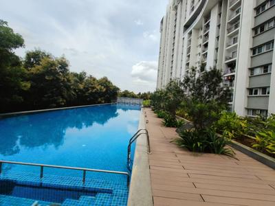 Project Image of 470.0 - 1256.0 Sq.ft 1 BHK Apartment for buy in Rohan Upavan Phase 1