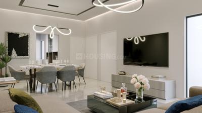 Project Image of 560.0 - 919.0 Sq.ft 1 BHK Apartment for buy in City Home Century One